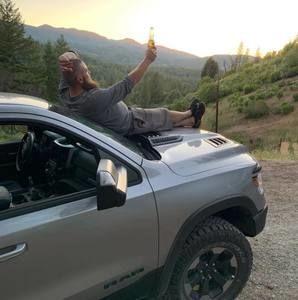 Meet your Posher, Bobby